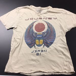 Journey T-shirt